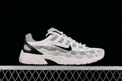 Nikee P-6000 Platinum Tint Black 1122
