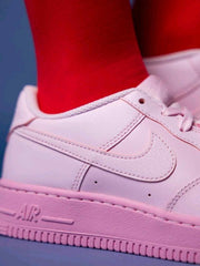 Nikee Airforce 1 Pink Foam 2616