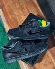 Nik dunk low ducks of the feather university of oregon