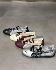 PUMAA Speedcat Ballet Lace Black