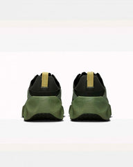 Nikee Ava Rover Sequoia and Oil Green