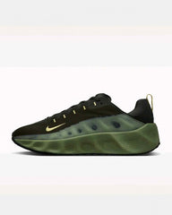 Nikee Ava Rover Sequoia and Oil Green