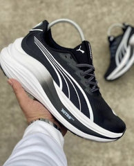 Pum.aa MagMax Nitro Black White