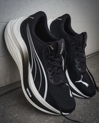 Pum.aa MagMax Nitro Black White
