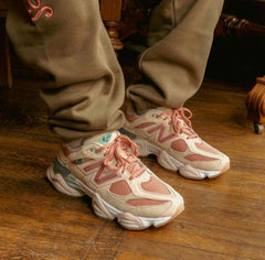 9060 JFG Inside Voices Penny Cookie Pink