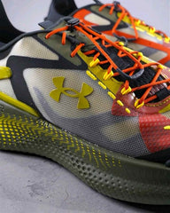 Underr Armour Echo SlipSpeed Expedition Green