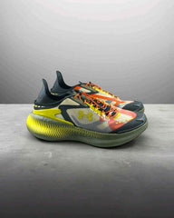 Underr Armour Echo SlipSpeed Expedition Green