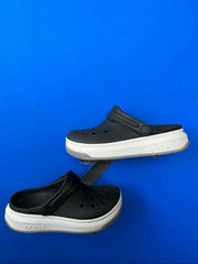 Crocss Crocband Clog Black