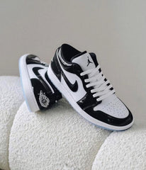 Nikke Air Jordan 1 Low Concord