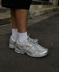 Neww Balance 1906A Concrete Silver