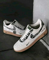 Nikee Airforce x diorr 502