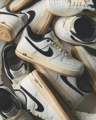 Nik.e Airforce 1 Low Command Force