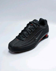 Nikee Shox Z black red