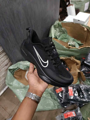Nikee Zoom X smiley Pro 2.0 All Black 655
