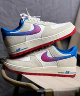 nikee airforce 1 07 lv8 pop art