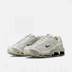 Nikee Shox Ride 2 Light Bone 5044