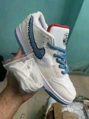 THE ABOMINABLE SNOWMAN X NIKEE SB DUNK LOW BUMBLE