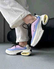 Nikee Airmax Portal White Pink Dawn