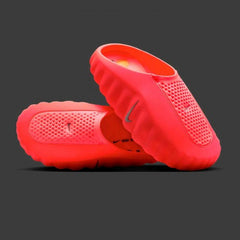 Nikee Mind 001 Mule Solar Red Fix 1188