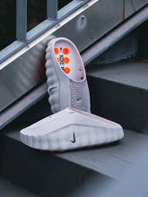 Nikee Mind 001 Mules In The Grey Fix.