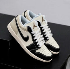 Nik e Air Jordan 1 Low SE Coconut Milk