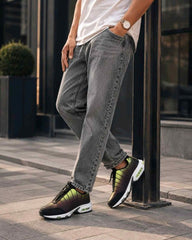 Nikee Airmax Sanders Green 2055