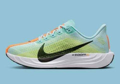 Nikee Zoom Pegasus Plus Green