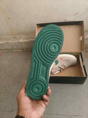 Nikee Airforce 1 Low x Guccii Edition