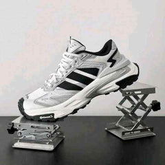 ADIiDAsS XLG STORM EDGE WHITE BLACK