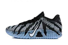 Nikee Ja 3 Cobalt Bliss