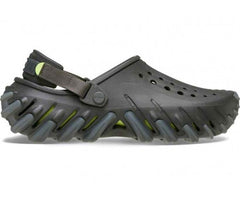 Crocss Echo Icey Ro Black Sand Clog