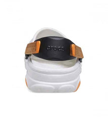 Crocss Classic All Terrain Clog White