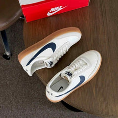 Nikee Killshot 2 Leather Sail Midnight Navy Gum 2637