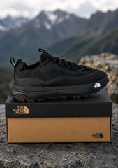 The North Facee Offtrail VE Black Red
