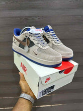 Nikee AirForce Undefeated