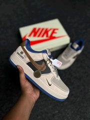 Nikee AirForce Undefeated