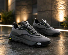 The North Facee Offtrail VE WP Anthracite Grey