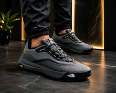 The North Facee Offtrail VE WP Anthracite Grey