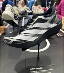 adidass adizero evo sl EXO BLACK SILVER