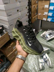 Niikee Ava Rover Sequoia and Oil Green 578