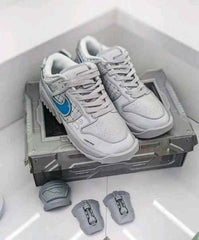 nikee rtfkt x dunk genesis og box