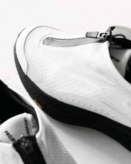 Hoka Project Transport Frost White Black 1215