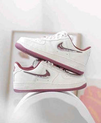 Nikee Airforce 1 valentines day semi ua 2551