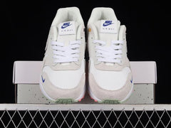 Nik_e Air max 1 pom pom polka dot