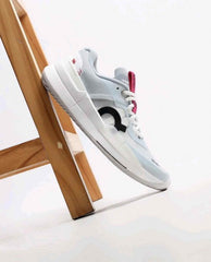 On Running Cloud Roger Pro 2 Arctic Pink