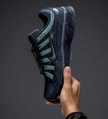 Nikee P6000 Utility Jade