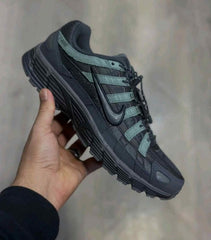 Nikee P6000 Utility Jade