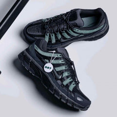 Nikee P6000 Utility Jade