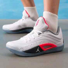 Nikee Air Jordan Zion 4 Flight 2391