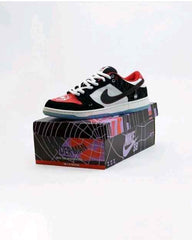 Nikee SB Dunk Low Spiderman Miles MoralesNikee SB Dunk Low Spiderman Miles Morales